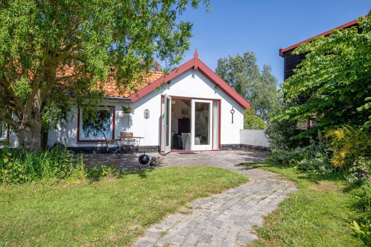 Apartment De Vrijheid-plantage De Cocksdorp (Texel)